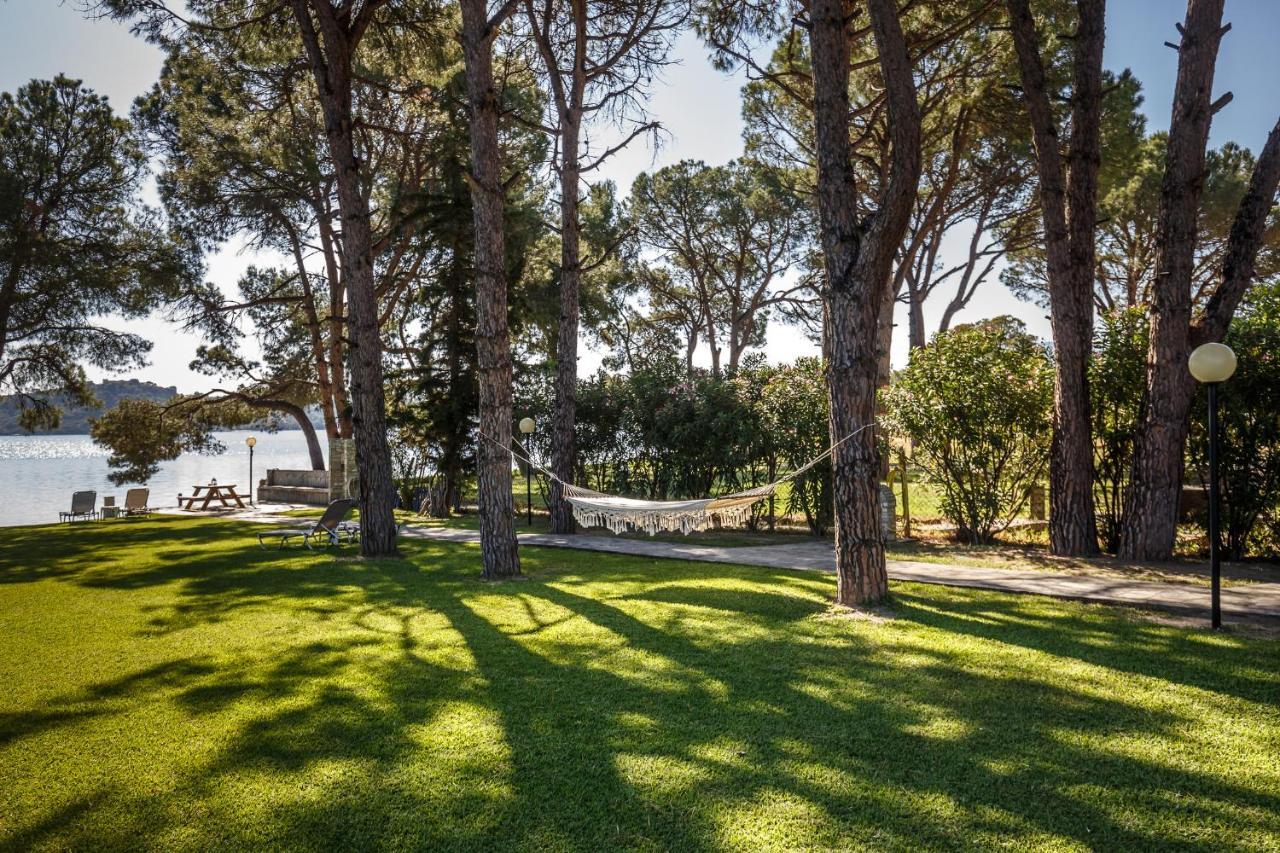 Sand Resort Ormos Panagias Exterior photo